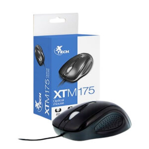 Mouse USB Xtech XTM175