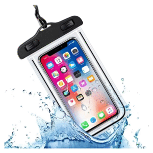 Funda sumergible para celular