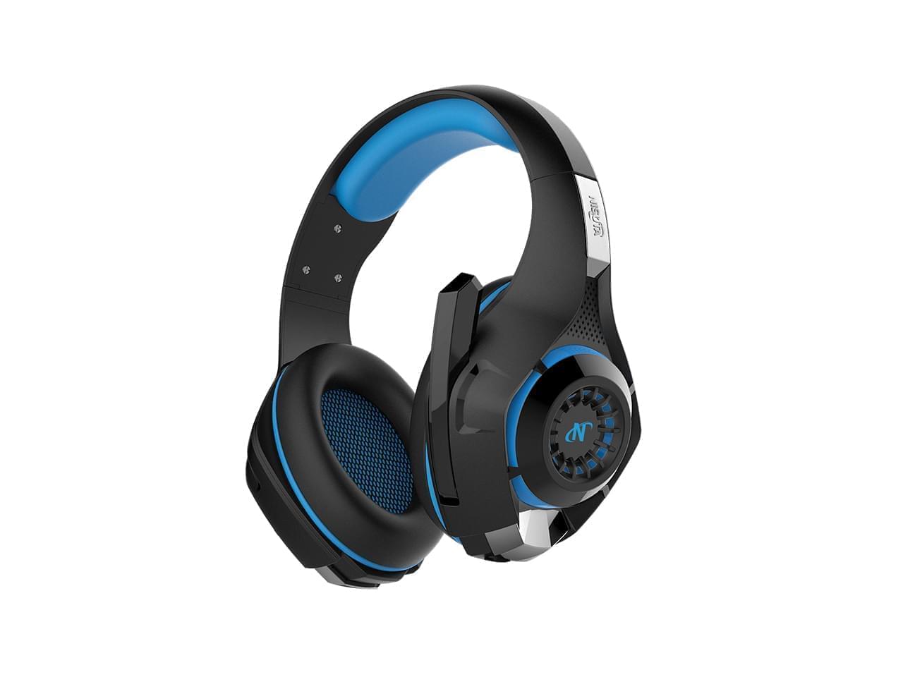 auricular gamer