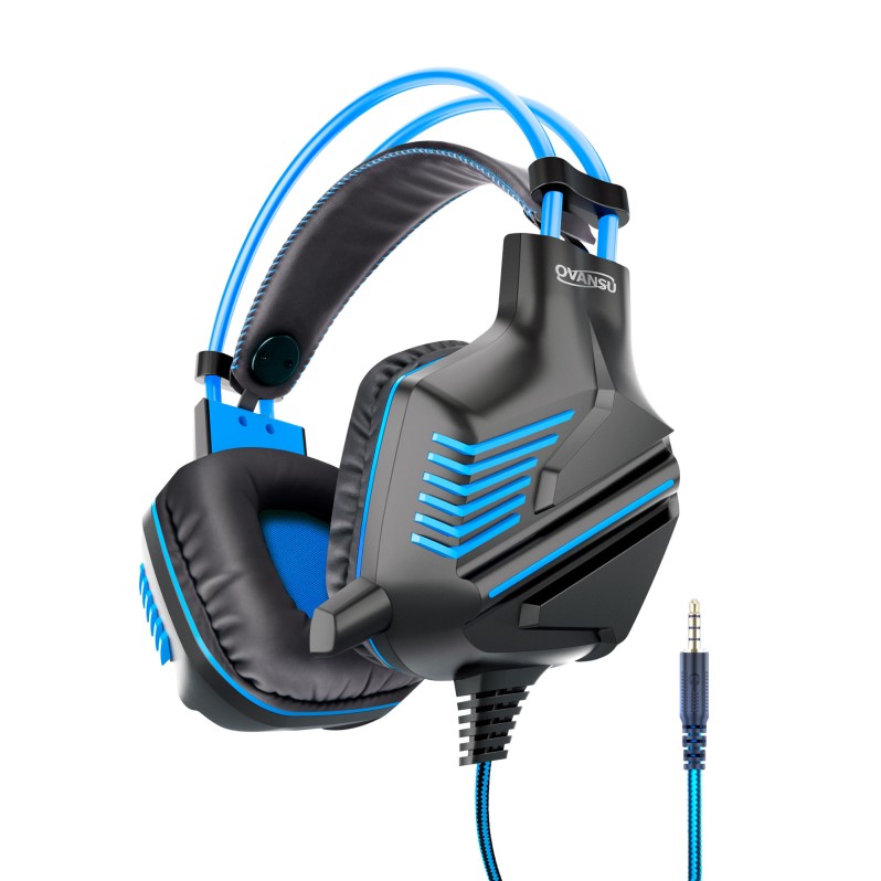 auricular gamer
