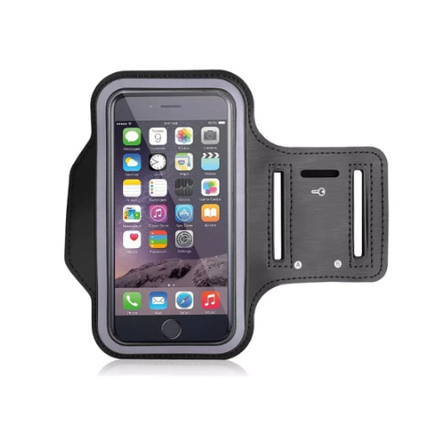 Brazalete deportivo para celular - Imagen 2
