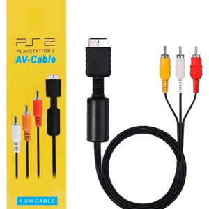cable para play 2