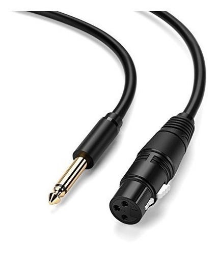 Micrófono dinámico WG-901B - Imagen 2