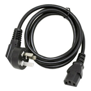 cable alimentacion pc