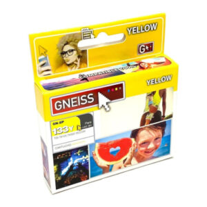 Cartucho Alternativo 133Y (Epson)