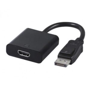 conversor displayport a hdmi