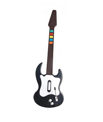 guitarra ps2