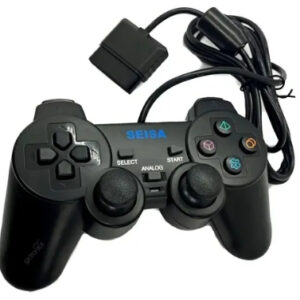 joystick ps2 seisa
