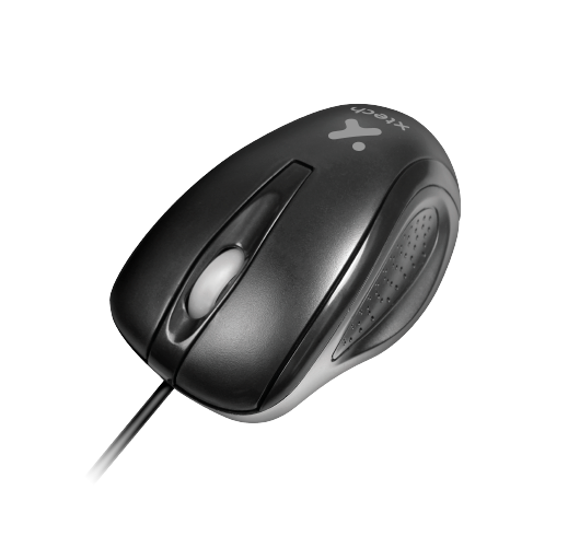 Mouse USB Xtech XTM175 - Imagen 2