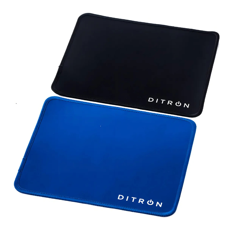 Mouse Pad Ditron - Imagen 2