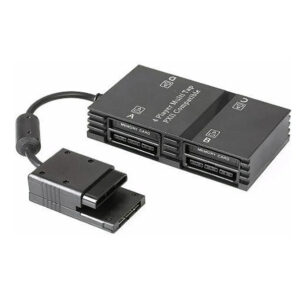 Multitap para PS2
