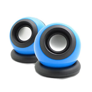 Parlante USB para PC o Notebook D-008