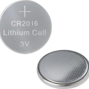 pila Cr2016