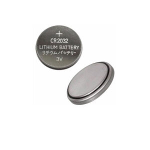 pila cr2032