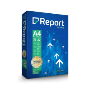 Resma A4 Report 75g