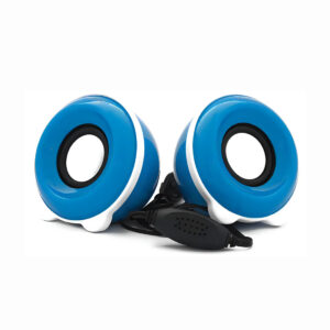 Parlante USB Seisa YX-Q048