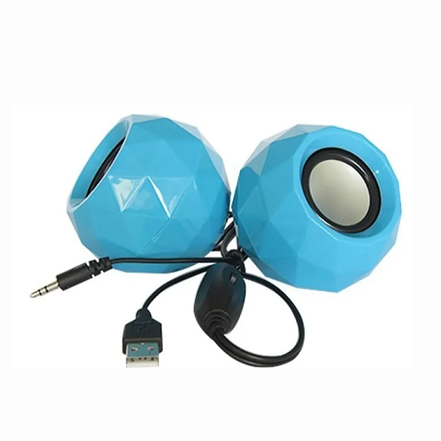 Parlante USB Seisa Q051