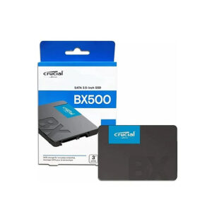 Disco SSD Crucial 480GB