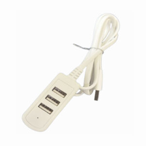 Alargue USB ( se puede utilizar un solo puerto a la vez) W127