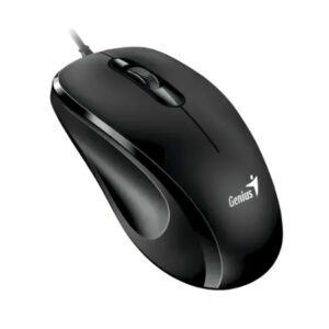 Mouse USB Genius DX-101