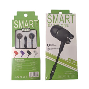 Auricular SMART CY-031