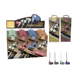 Auricular time AU-1238