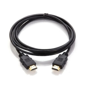 Cable HDMI 1,8m