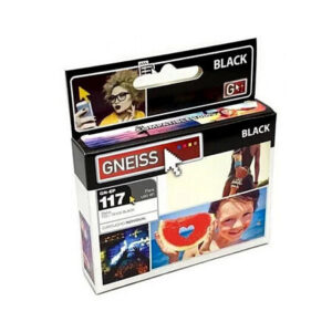 Cartucho alternativo 117N (Epson)