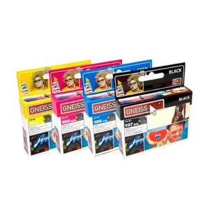 Cartucho alternativo 196Y (Epson)