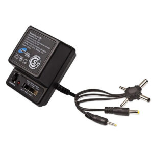 Fuente multiple universal NOGA-105