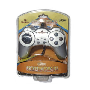 Joystick de PC Nippongame PC-MB708