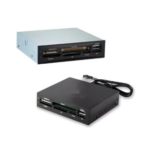 Lector de tarjetas interno