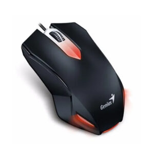 Mouse USB Genius X-G200