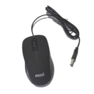 Mouse USB Mooi M22