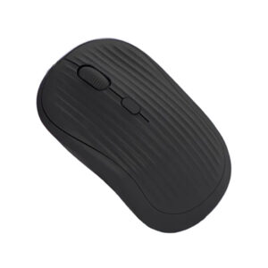 Mouse inalámbrico recargable Seisa DN-N613