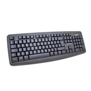 Teclado Genius KB-110X