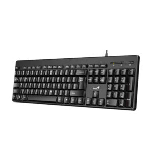 Teclado Genius KB-116