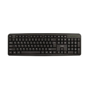 Teclado USB Noga NKB-78011
