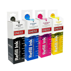 Tinta alternativa T664C (Epson)