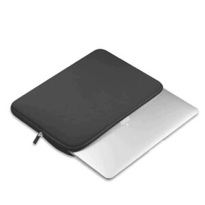 Funda de Neoprene de 10.1" con cierre