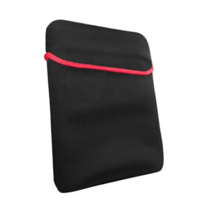 Funda de Neoprene de 7" sin cierre