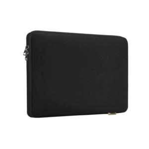 Funda simil Neoprene de 14" para notebook (Negro)