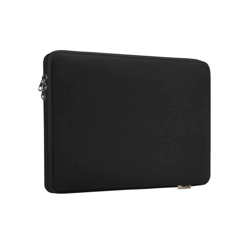 Funda simil Neoprene de 14" para notebook (Negro)