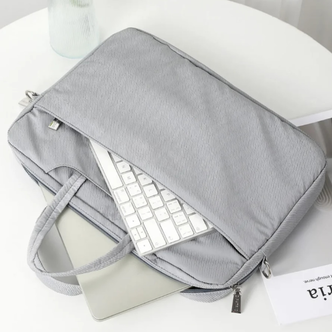 Maletín Ejecutivo de 14" - 15.6" para notebook