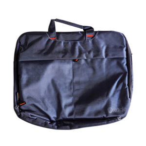 Maletín para notebook de 14", 15.6" y 17"