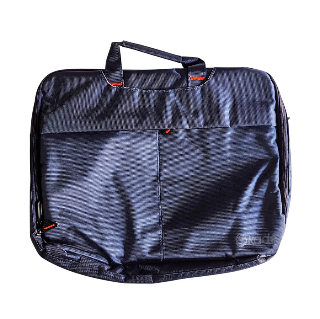 Maletín para notebook de 14", 15.6" y 17"