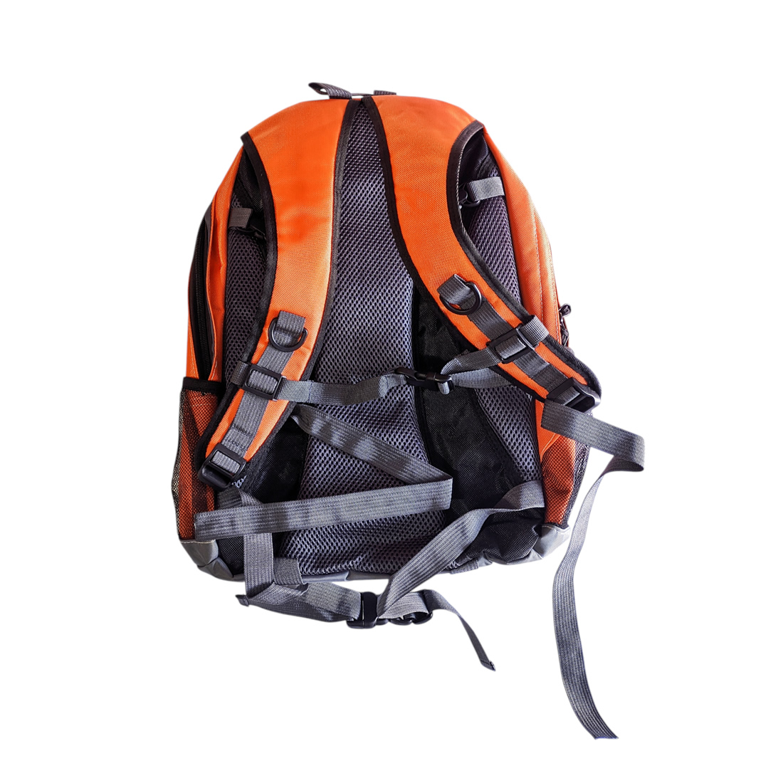 Mochila para notebook de 14", 15.6" y 17" - Imagen 2