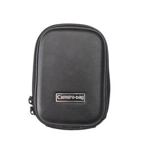 Funda semirrígida para cámaras de fotos / gps