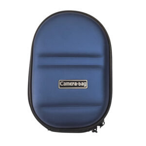 Funda semirrígida para cámaras de fotos / gps