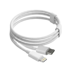 Cable USB TIPO C a IPHONE (LIGHTNING)